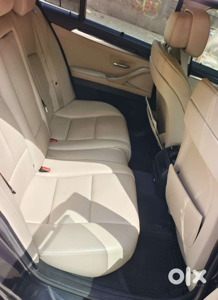 Bmw 5 Series 2.0 520d, 2012, Diesel