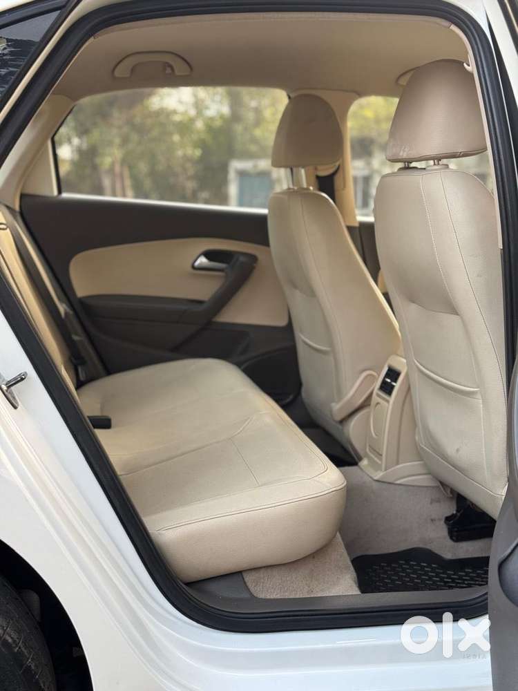 Volkswagen Vento 1.5 Tdi Highline Plus, 2015, Diesel