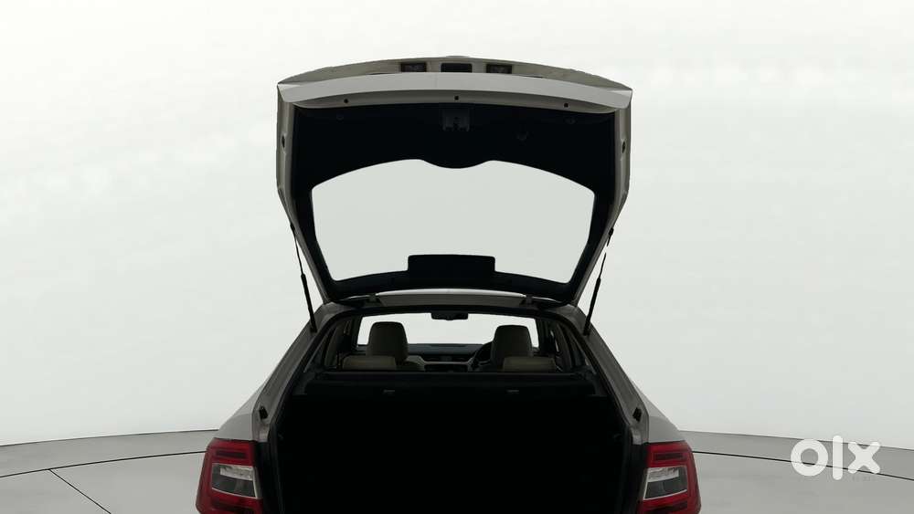 Skoda Octavia Elegance 2.0 Tdi At, 2014, Diesel