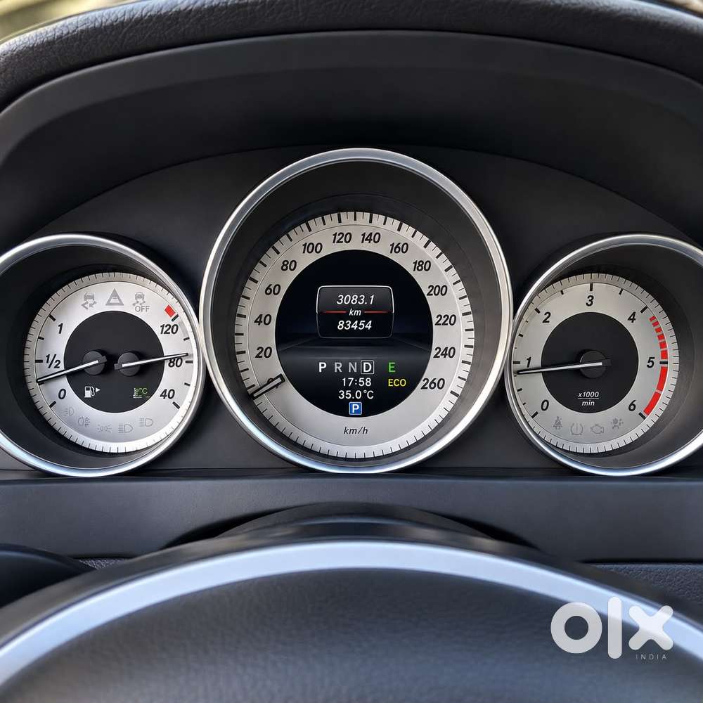 Mercedes-benz C-class C 220d, 2014, Diesel