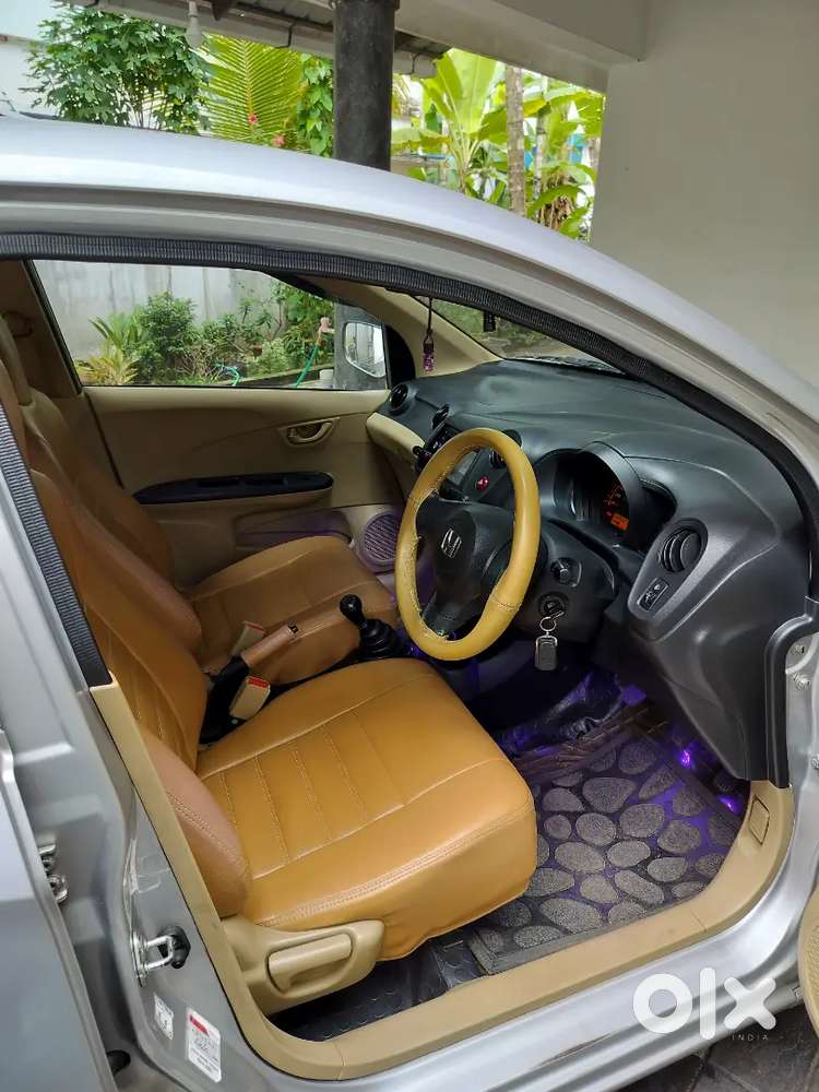 Honda Amaze 2015, Second Owner