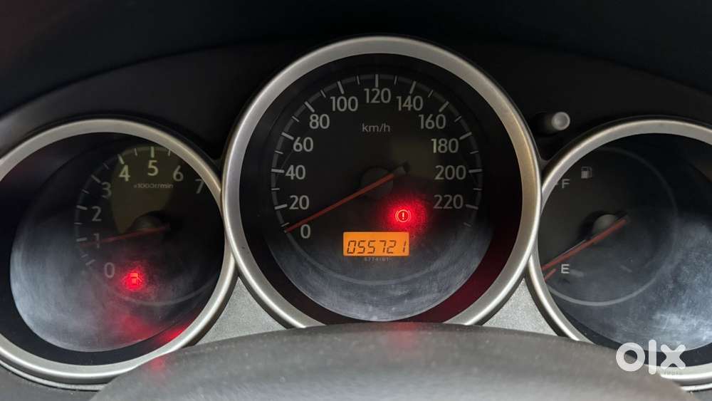 Honda City Zx Exi, 2008, Petrol