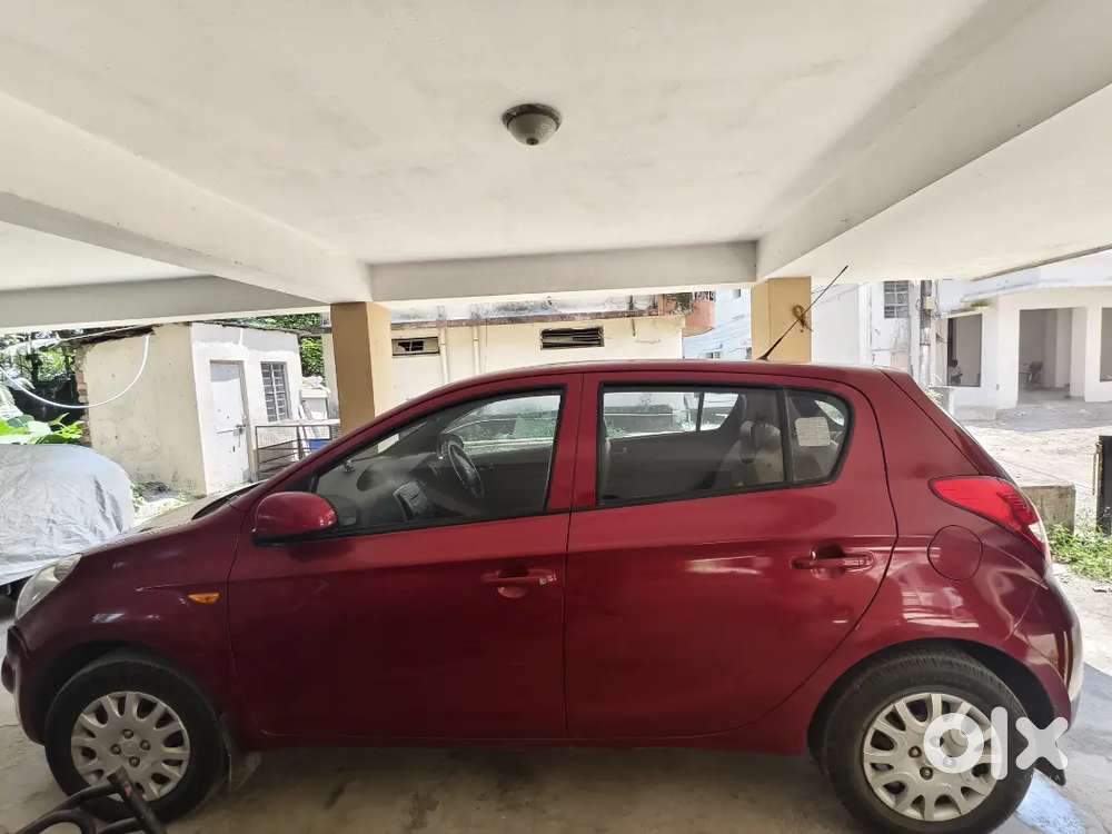 Hyundai I20 2010 Petrol Good Condition