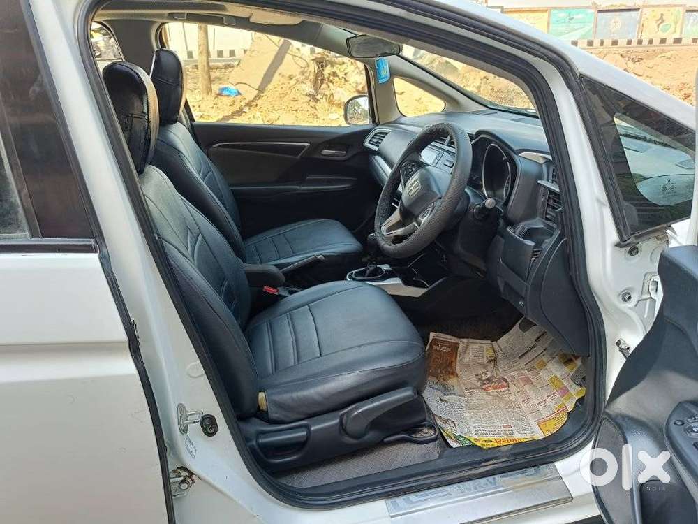 Honda Wr-v I-dtec Vx, 2018, Diesel