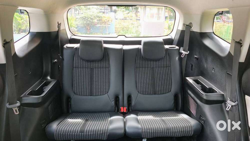 Kia Carens 1.4 Prestige 7 Str, 2024, Petrol
