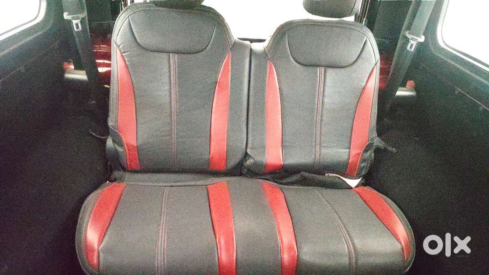 Mahindra Thar Lx 4-str Hard Top At, 2021, Petrol
