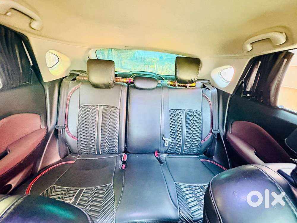 Maruti Suzuki Fronx Top Model Converted 2024 Cng & Hybrids