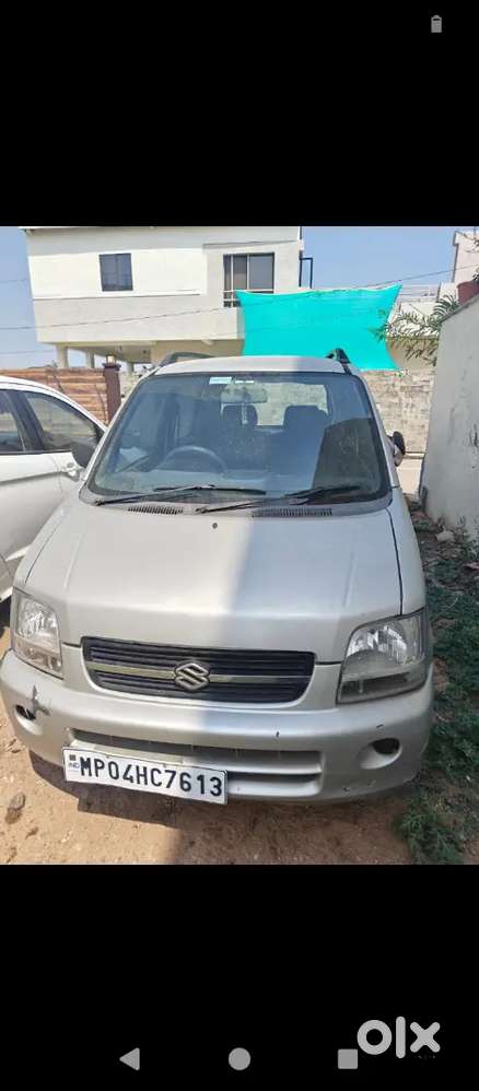 I Want To Sell My Car