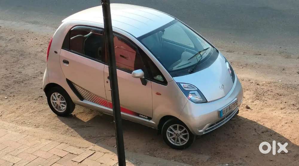 Tata Nano Xe 2013 Manual