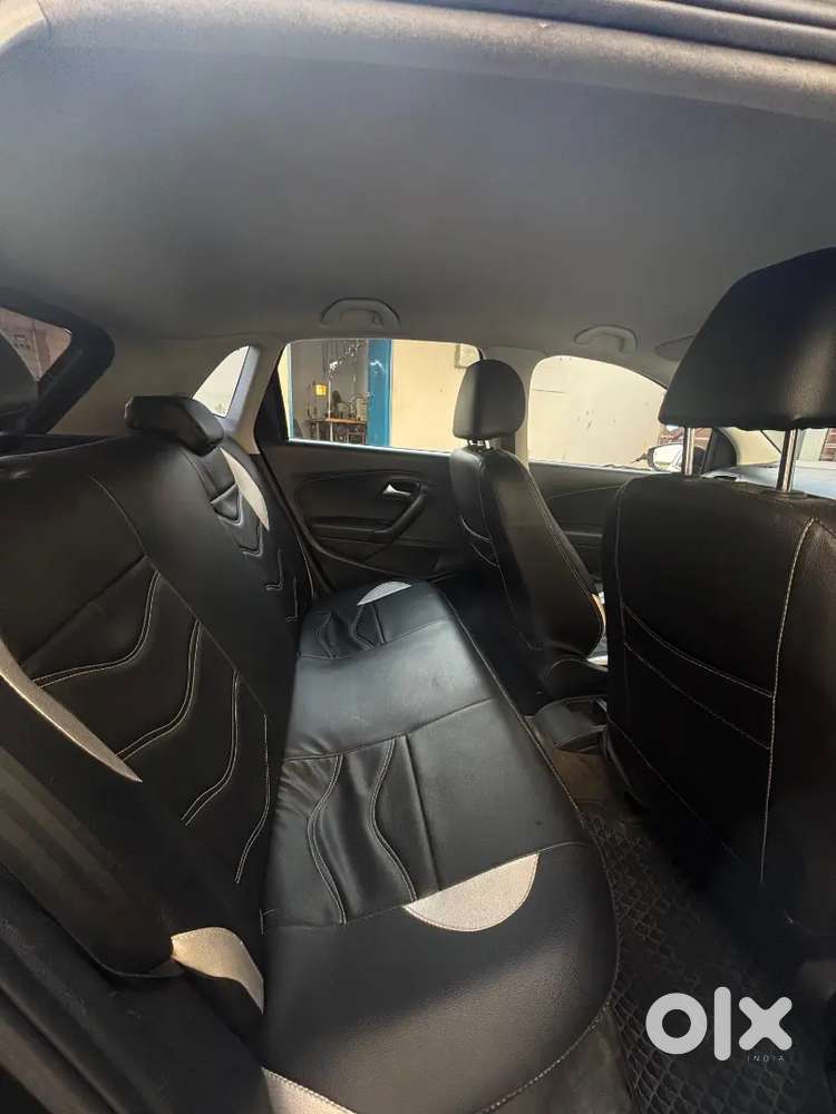 Volkswagen Polo 2020