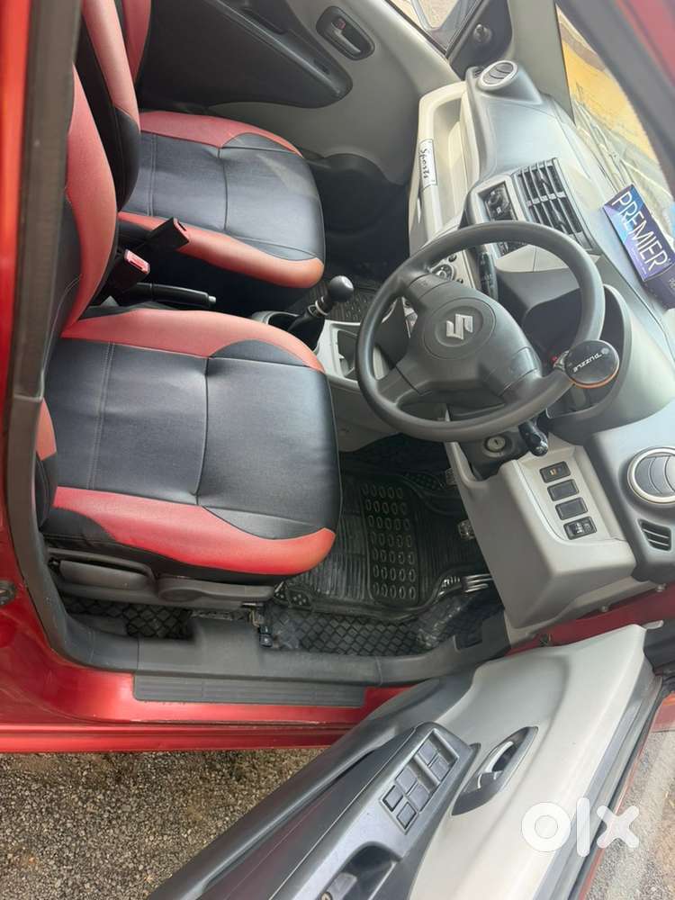 Maruti Suzuki A-Star 2011 Petrol