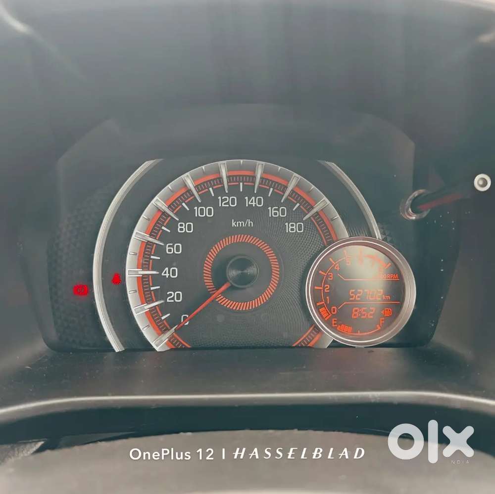 Maruti Celerio 2023 Zxi+plus