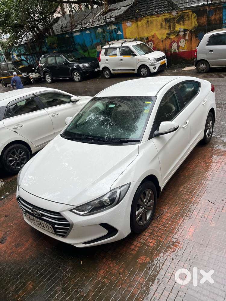 Hyundai Elantra Vtvt Sx, 2019, Petrol