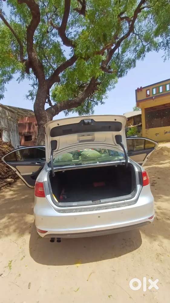 Volkswagen Jetta 2013 Diesel 149000 Km Driven