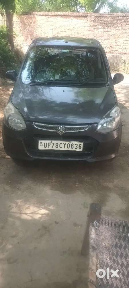 2013 Model 6th Oner Company Fitted Cng Alto Lxi Car Ac Filter Coolin