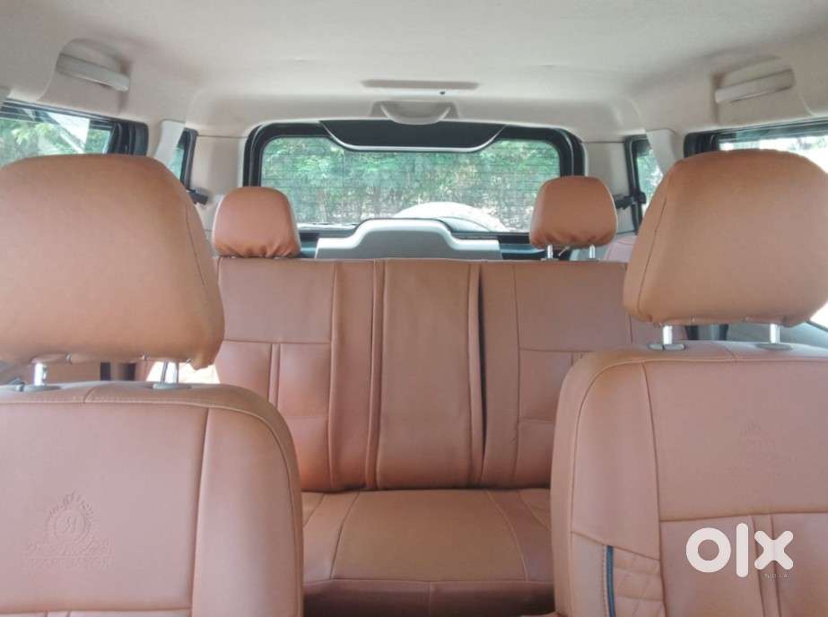 Mahindra Bolero Neo N10 (r), 2024, Diesel