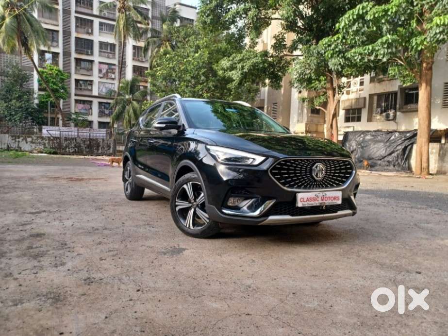Mg Astor 1.5 Sharp Cvt, 2022, Petrol