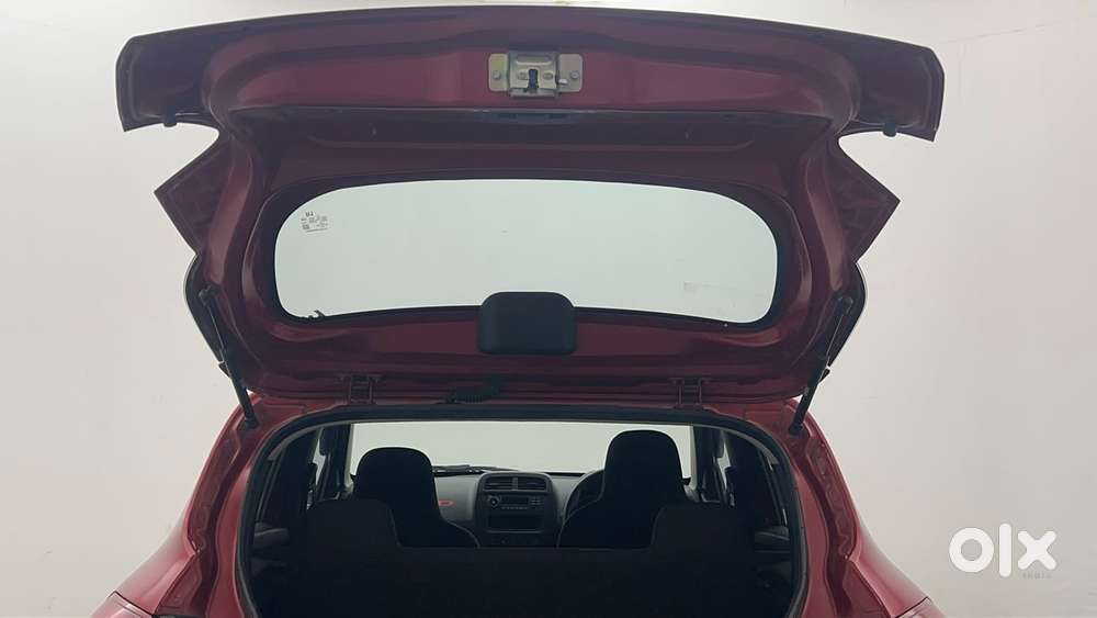 Renault Kwid Rxl 1.0, 2021, Petrol