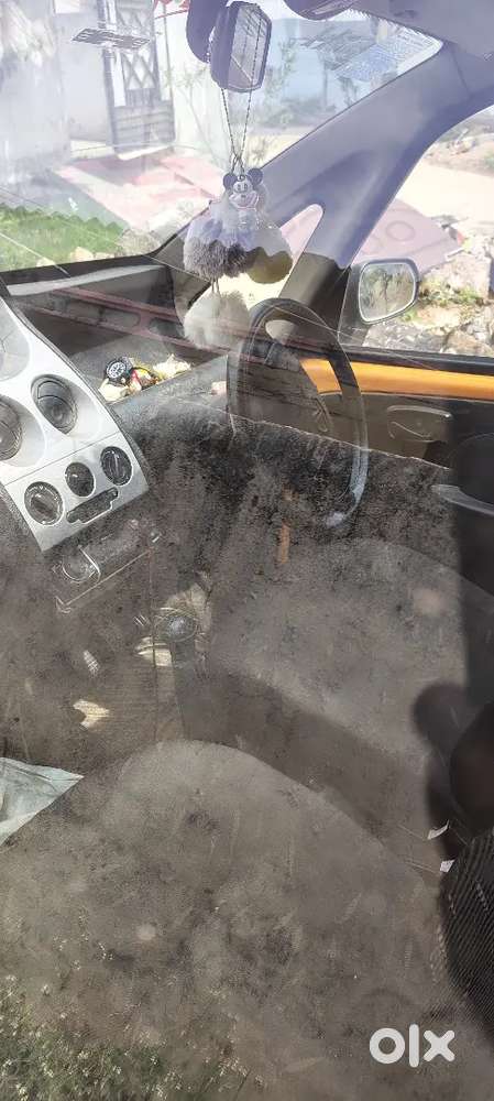 Tata Nano Lx 2012 Lx