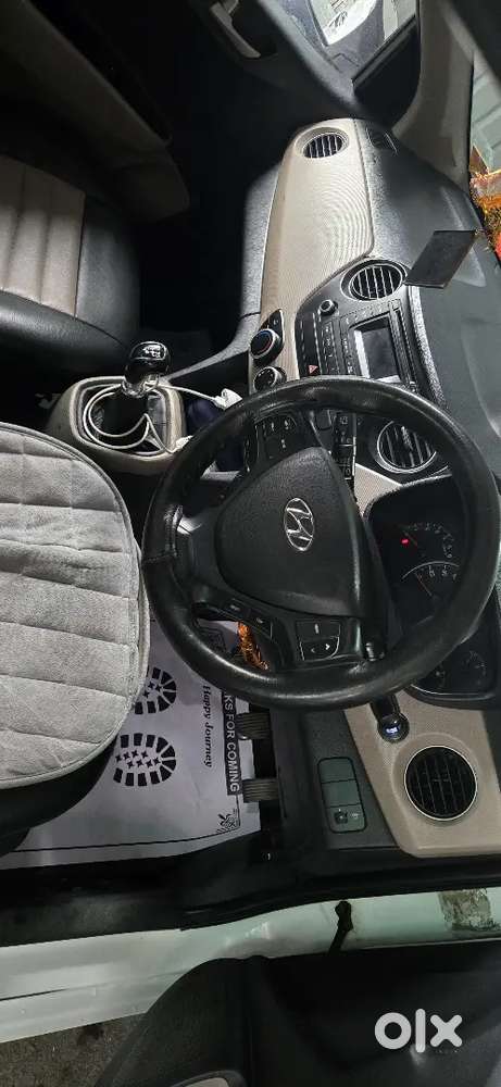 Hyundai Grand I10 2014 Diesel 135686 Km Driven