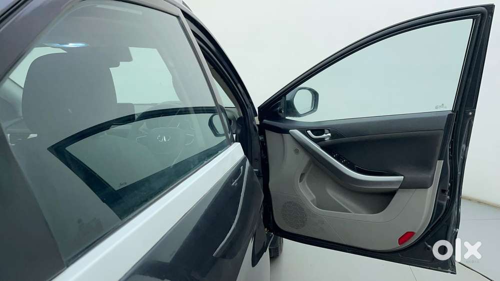 Tata Nexon 1.5 Revotorq Xz Plus, 2018, Diesel