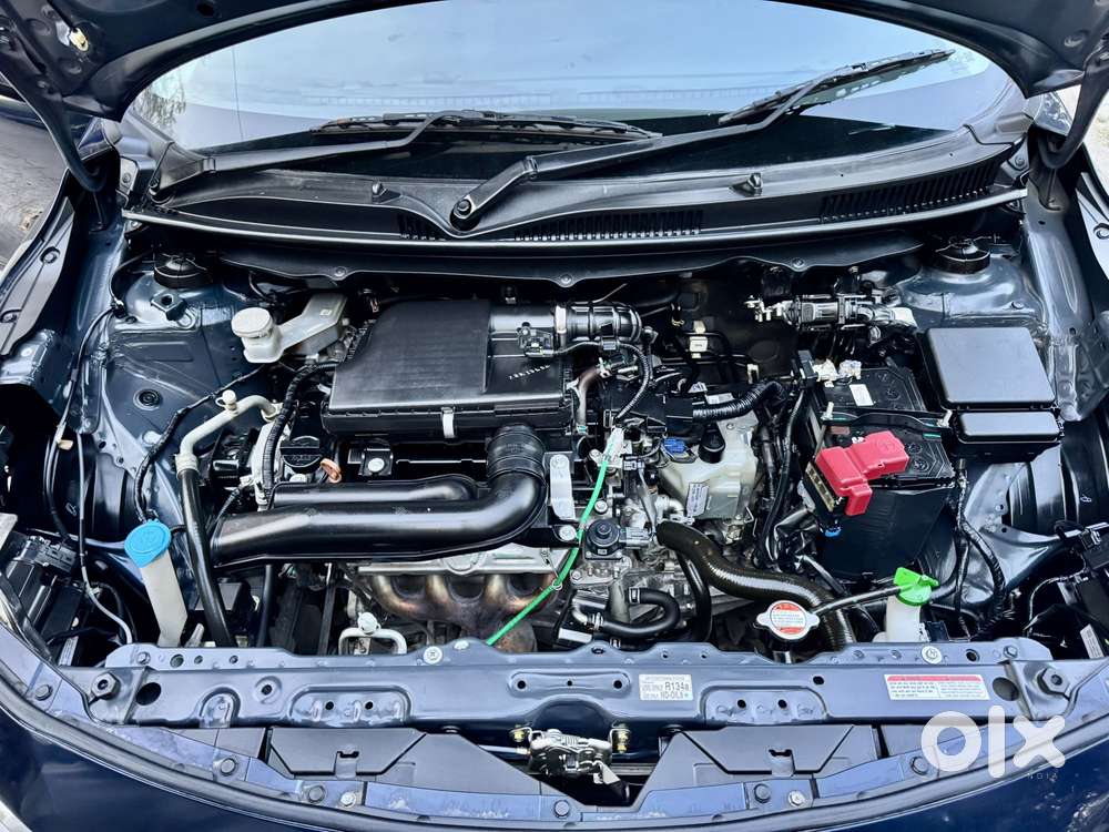 Maruti Suzuki Baleno Delta Cvt, 2022, Petrol