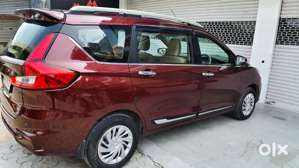 Maruti Suzuki Ertiga Vxi (o) Cng, 2023, Cng & Hybrids