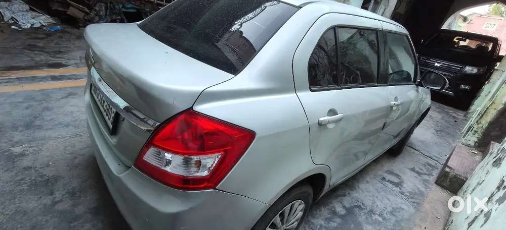 Maruti Dzire 2016
