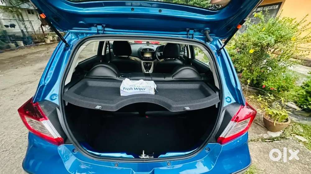 Tata Tiago 2024