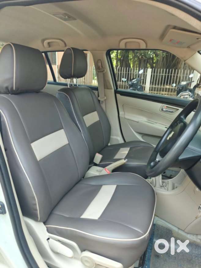 Maruti Suzuki Swift Dzire Zdi Plus , 2012, Diesel
