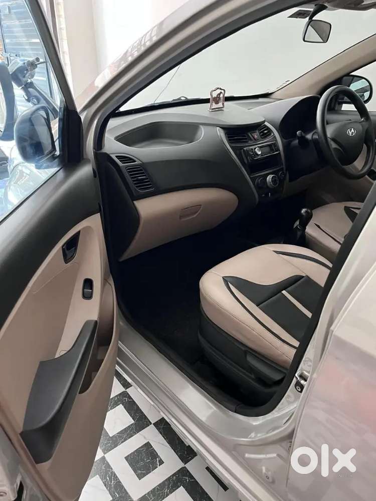 Hyundai Eon 2012 Petrol Manual