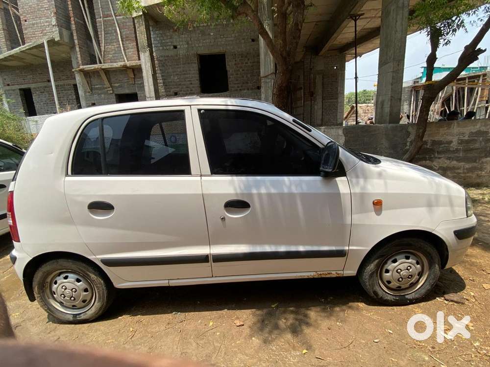 Hyundai Santro Xing Petrol 2005