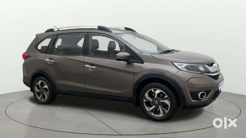 Honda Br-v