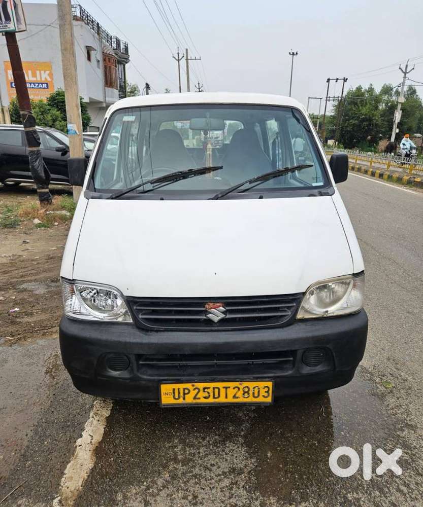 Maruti Suzuki Eeco, 2019, Petrol