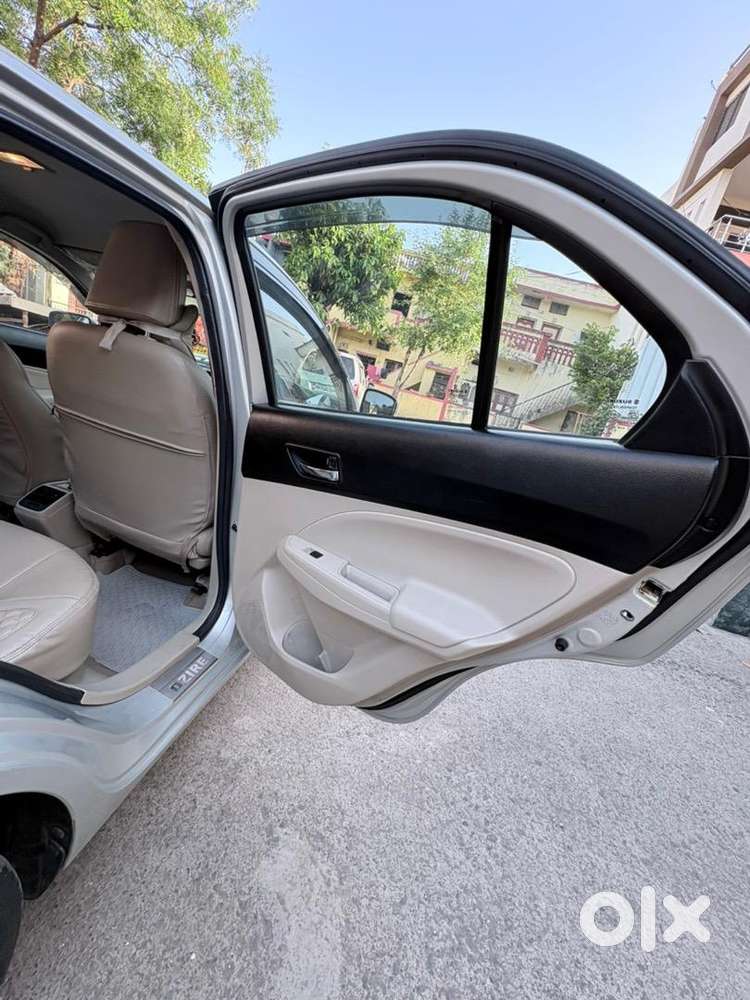Maruti Suzuki Dzire 2019 Petrol Excellent Condition