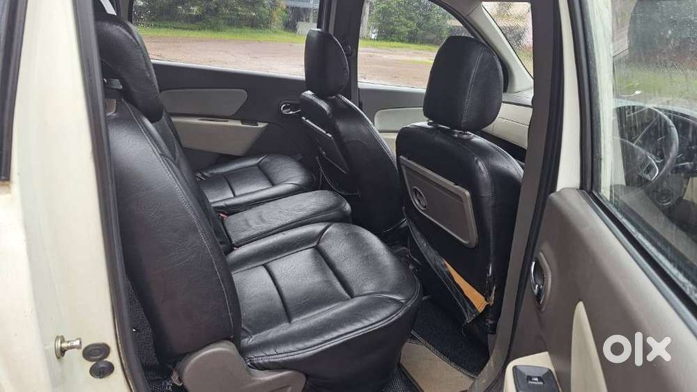 Renault Lodgy Stepway 110ps Rxz 7s, 2016, Diesel