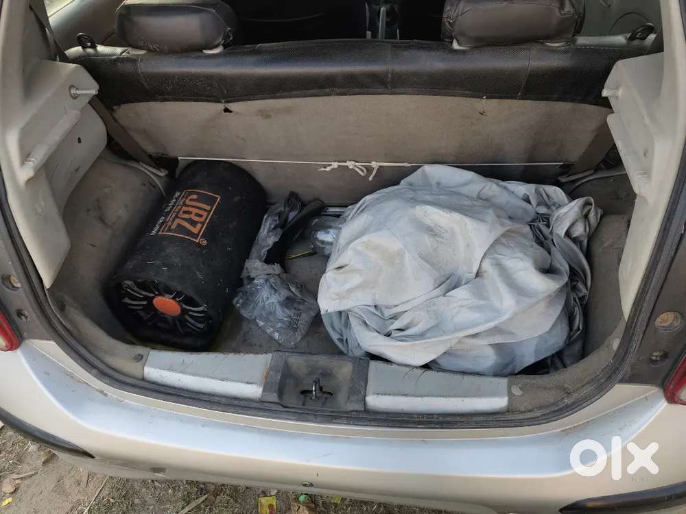 Nissan Micra Primo 2012 Diesel Good Condition