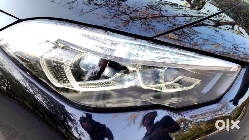 Bmw 2 Series 2.0 220i M Sport, 2022, Petrol