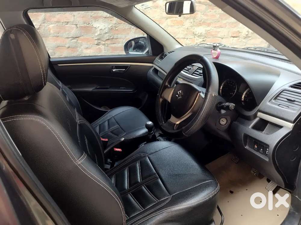 Maruti Suzuki Swift 2016 Petrol Good Condition