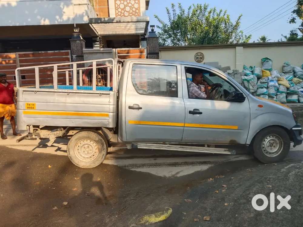 Mahindra Xylo 2012 Diesel Manual