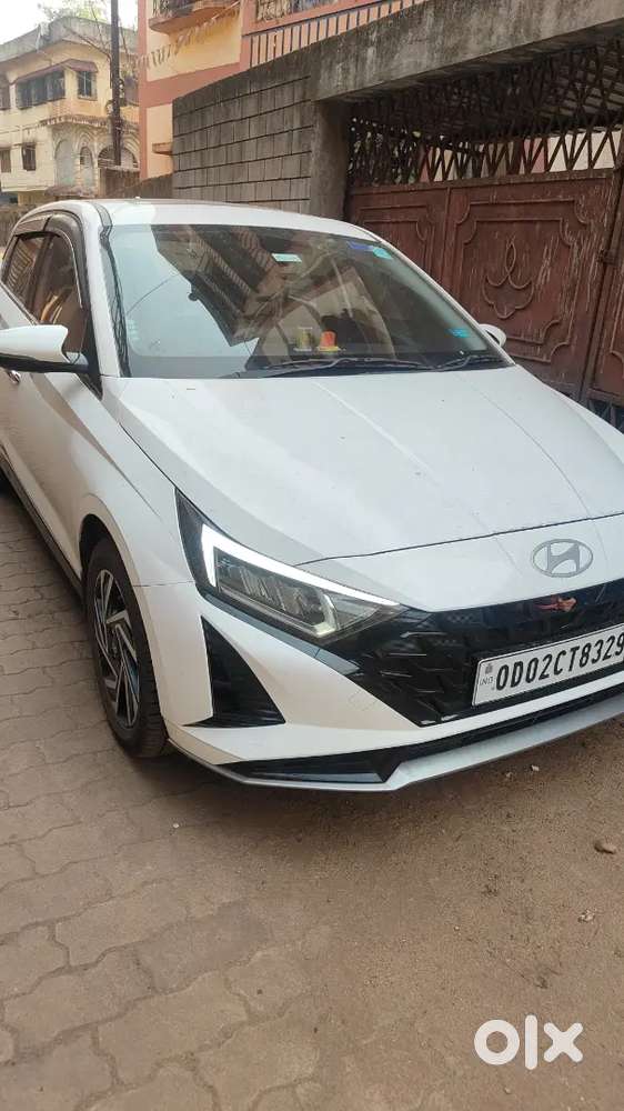 Hyundai I20 1.5 Petrol 2004 Manual