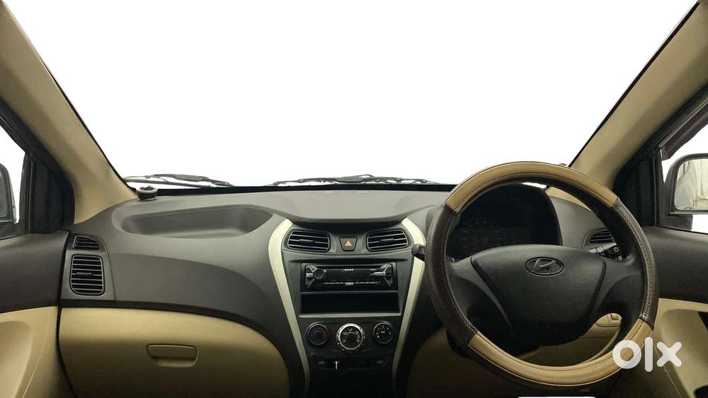 Hyundai Eon Era +, 2016, Petrol