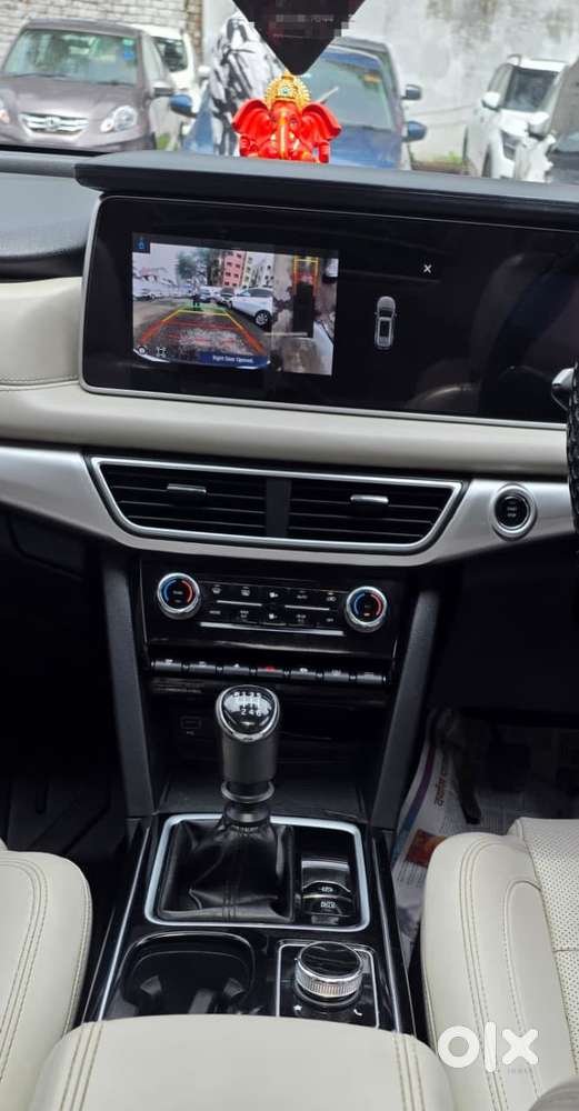 Mahindra Xuv 7xo Ax7l Diesel, 2023, Diesel