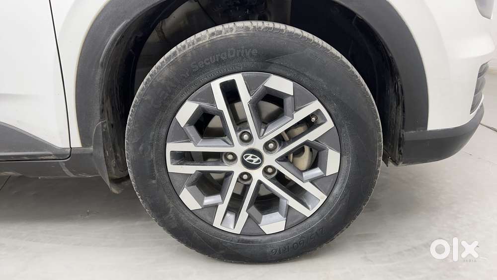 Hyundai Venue 1.5 Crdi Sx (o), 2023, Diesel