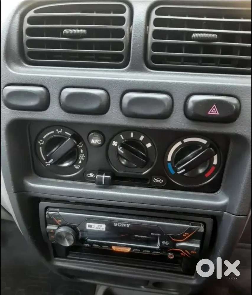2nd Owner Maruti Alto 1.0 Vxi 2012