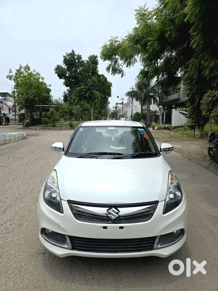 Maruti Dzire Vxi 2016