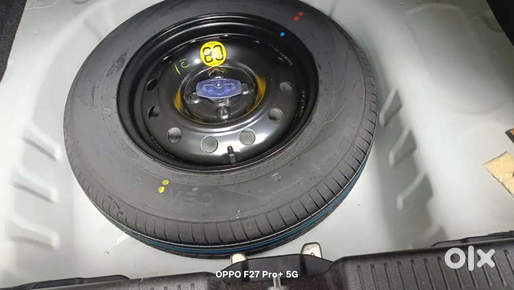 Maruti Suzuki Dzire 2025 Petrol 9000 Km Driven
