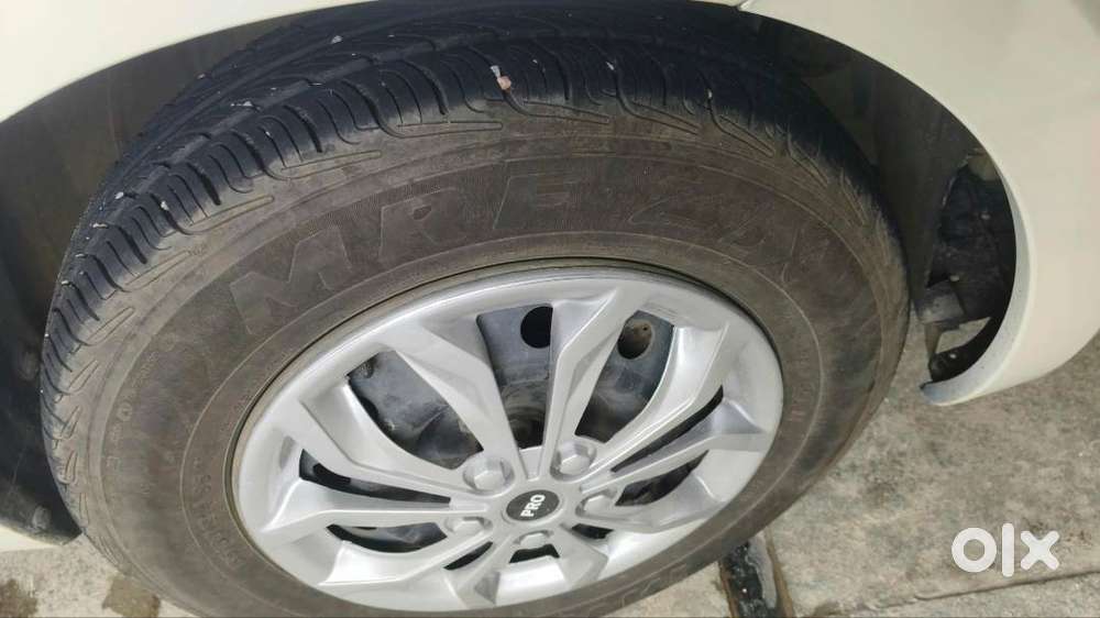 Swift Vxi Petrol 2021