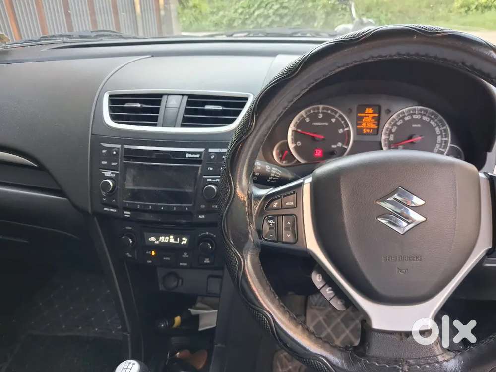 Swift Zdi Plus 2017