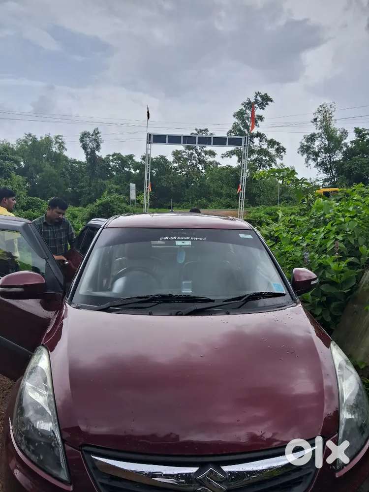 Car Vikane Aahe